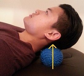 Sub-Occipital Release