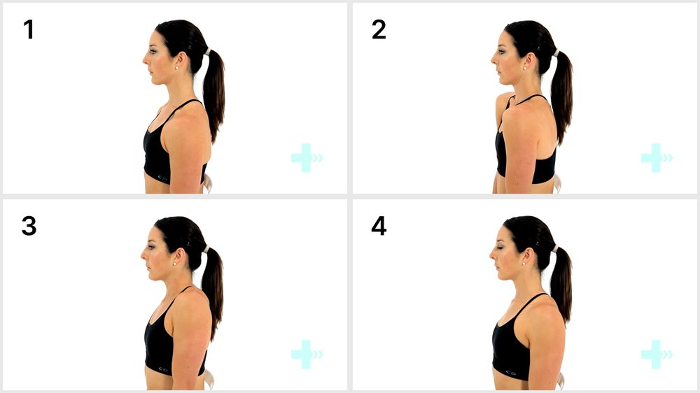Shoulder Circles