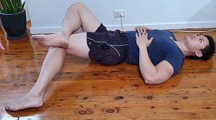 Hip Internal Rotation